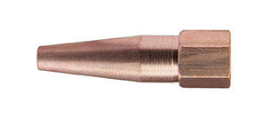 Type TE Series Replaceable Tip Ends