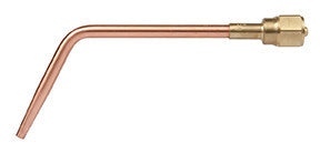 Type W Series Welding Nozzles