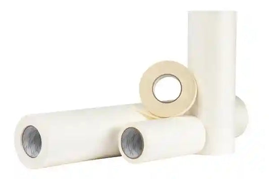 Water Soluble Purge Paper