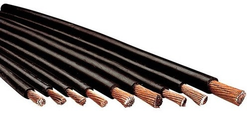 Welding cable