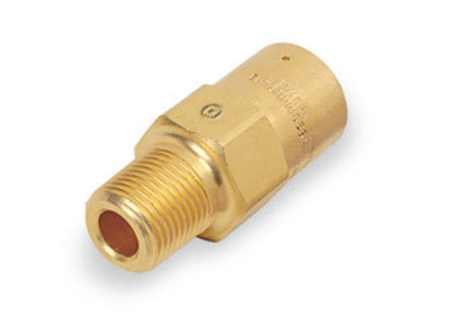 6000 PSIG MAXIMUM PRESSURE MALE BODY CARTRIDGE VALVE (ITEM # SS-110M)