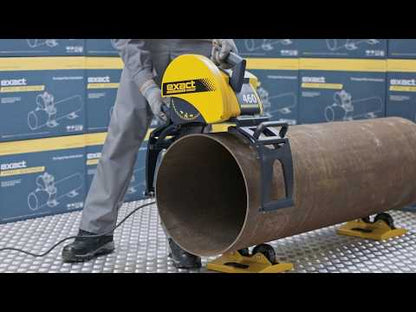 Exact PipeCut 460 Pro Series